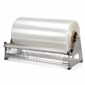 Cling Film Jumbo Roll 45 cm x 1500 m