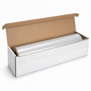 Cling Film 650 sq ft - 30 cm x 200 m
