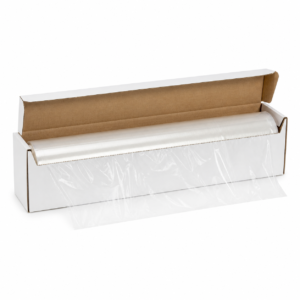 Cling Film 500 sq ft - 45 cm x 100 m