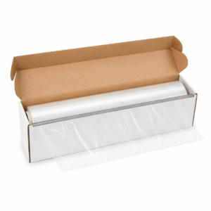 Cling Film 1500 sq ft - 45 cm x 300 m