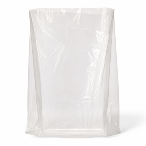 Clear Garbage Bag 80 x 110 cm