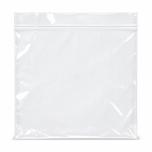 Zipper Lock Bag 27 x 30 cm