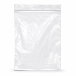 Zipper Lock Bag 30 x 40 cm