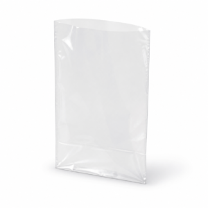 TP Clear Bag 4 x 6 in