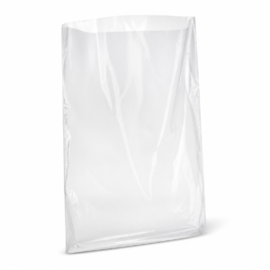 TP Clear Bag 5 x 7 in