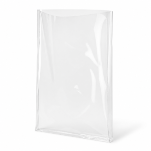 TP Clear Bag 12 x 18 in