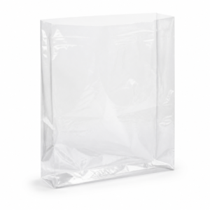 TP Clear Bag 14 x 20 in