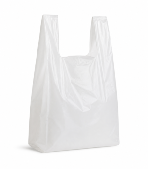 Plastic Carry Bag 37 x 44 cm - 15 kg/ctn