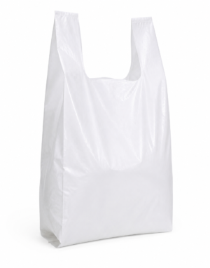 Plastic Carry Bag 44 x 56 cm - 15 kg/ctn