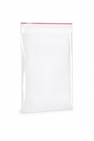 Self Adhesive Bag 8 x 12 in