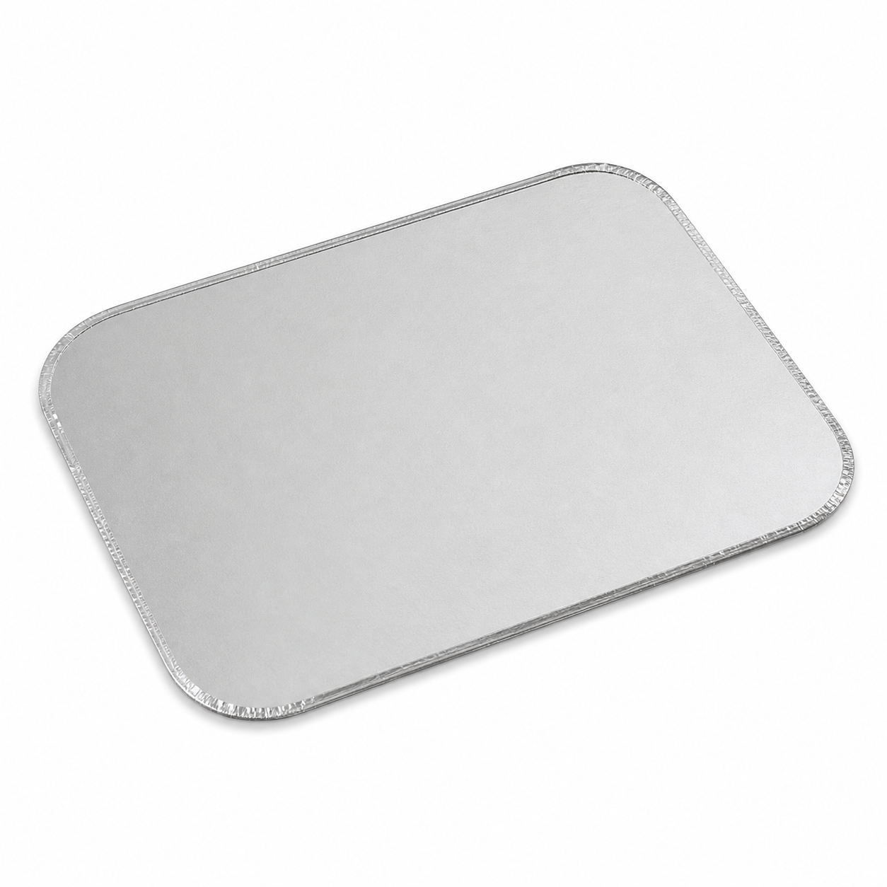Lid for Airline Aluminum Foil Meal Tray