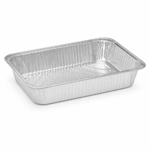 Aluminum Foil Steam Table Pan