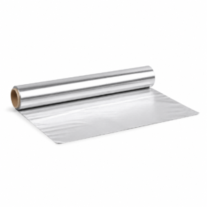 12 in x 164 ft Aluminum Foil Roll