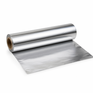 12 in x 492 ft Aluminum Foil Roll
