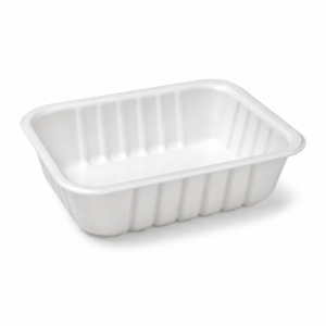 Foam Tray D18