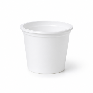 100 g PP Dairy Cup - 80 mm