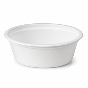 200 g PP Dairy Cup - 95 mm