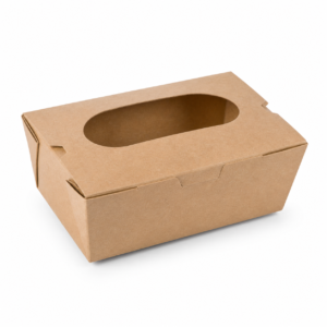 Die Cut Mono Carton