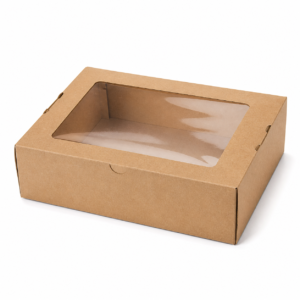 Window Patching Mono Carton