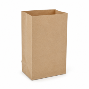 60 GSM King Grocery Paper Bag 7 x 4 x 11 in