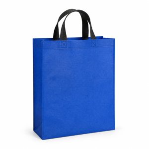 12 x 15 Loop Handle Bag - 60 GSM