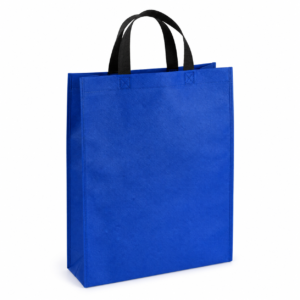 14 x 17 Loop Handle Bag - 60 GSM