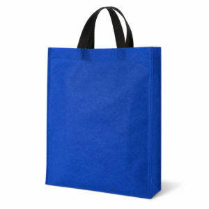 15 x 19 Loop Handle Bag - 60 GSM