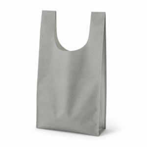 17 x 23 W-Cut Bag - 60 GSM