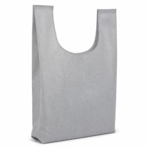20 x 26 W-Cut Bag - 60 GSM