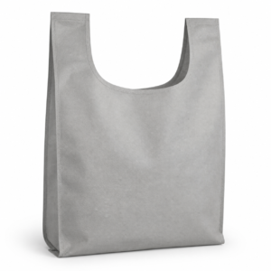 22 x 26 W-Cut Bag - 60 GSM