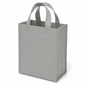 7 x 8.5 x 6 Box Bag - 60 GSM
