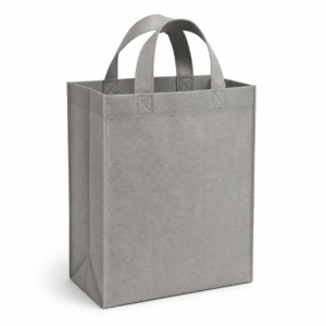 8 x 11.5 x 7 Box Bag - 60 GSM