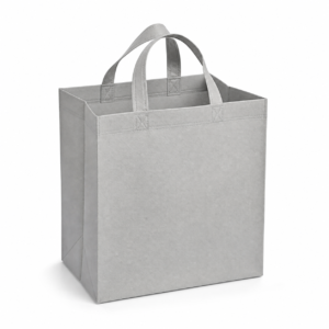 9 x 10 x 8 Box Bag - 60 GSM