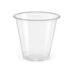 5 oz PP Cup - Clear