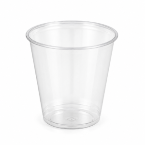 7 oz PP Cup - Clear - 12/100