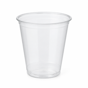 9 oz PP Cup - Clear - 20/50