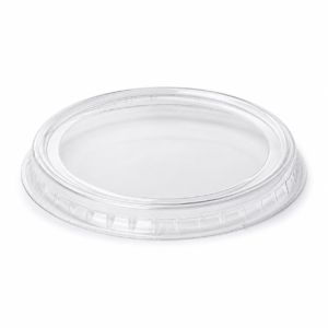 Clear PP Deli Lid