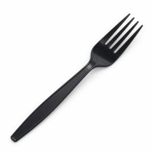 PP Black Fork