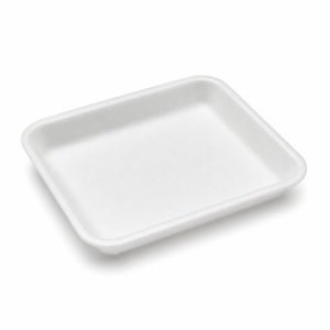 EPS #1 White Meat Tray