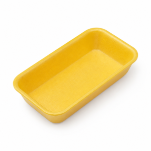 EPS 3P Processor Tray - Dark Yellow