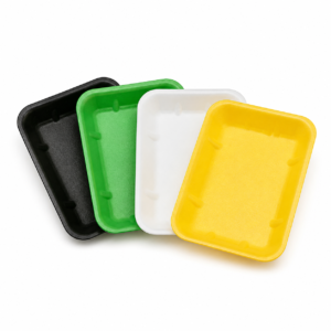 EPS 4P Processor Tray - Black, Green, White or Yellow