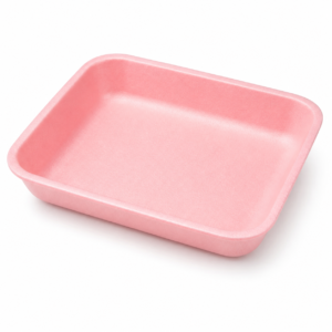 EPS 4P Processor Tray - Pink
