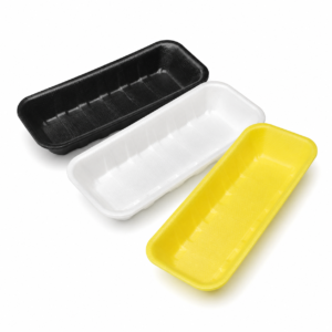 EPS 8P Processor Tray - Black, White or Yellow
