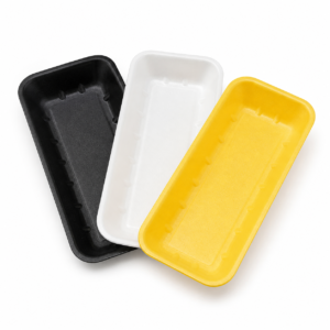 EPS 9P Processor Tray - Black, White or Yellow