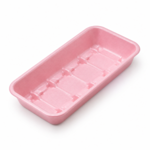 EPS 9P Processor Tray - Pink
