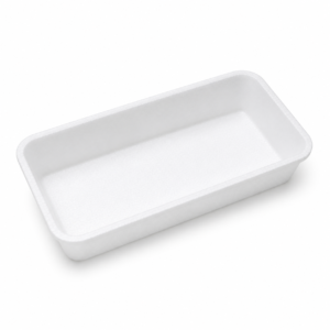 EPS 15P Processor Tray - White