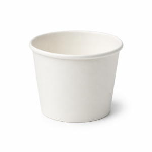 4 oz 150 GSM Single Wall Paper Cup