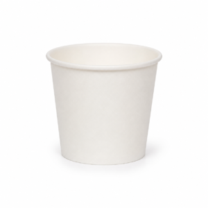 70 x 53 x 61 mm 6 oz Single Wall Paper Cup