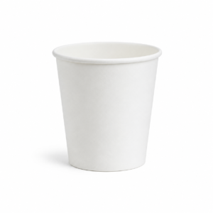 7 oz 190 GSM Single Wall Paper Cup