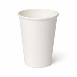 16 oz 280 GSM Single Wall Paper Cup
